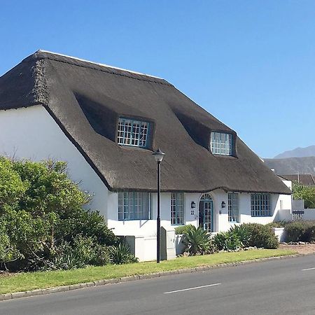 Cliff Cottage Hermanus Luaran gambar