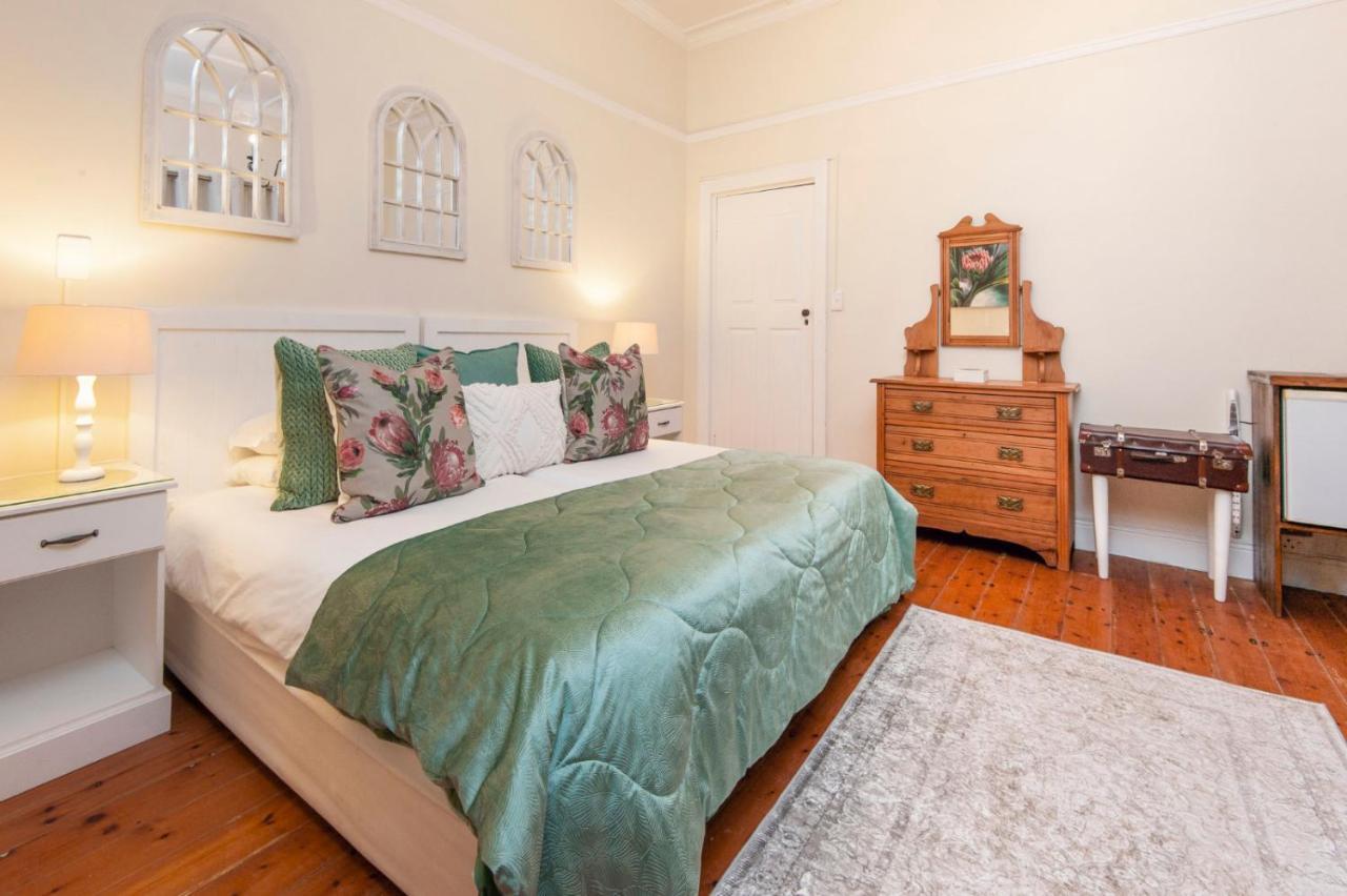 Cliff Cottage Hermanus Luaran gambar