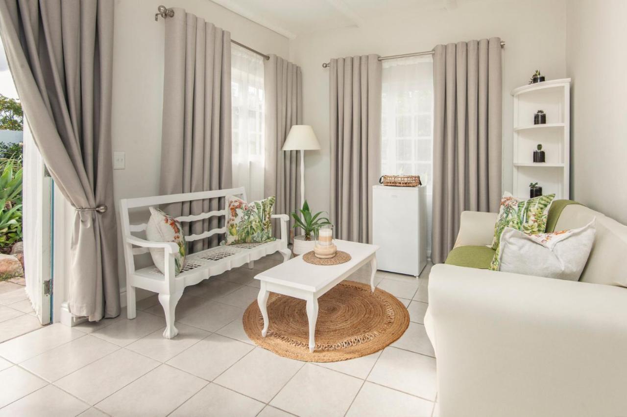 Cliff Cottage Hermanus Luaran gambar
