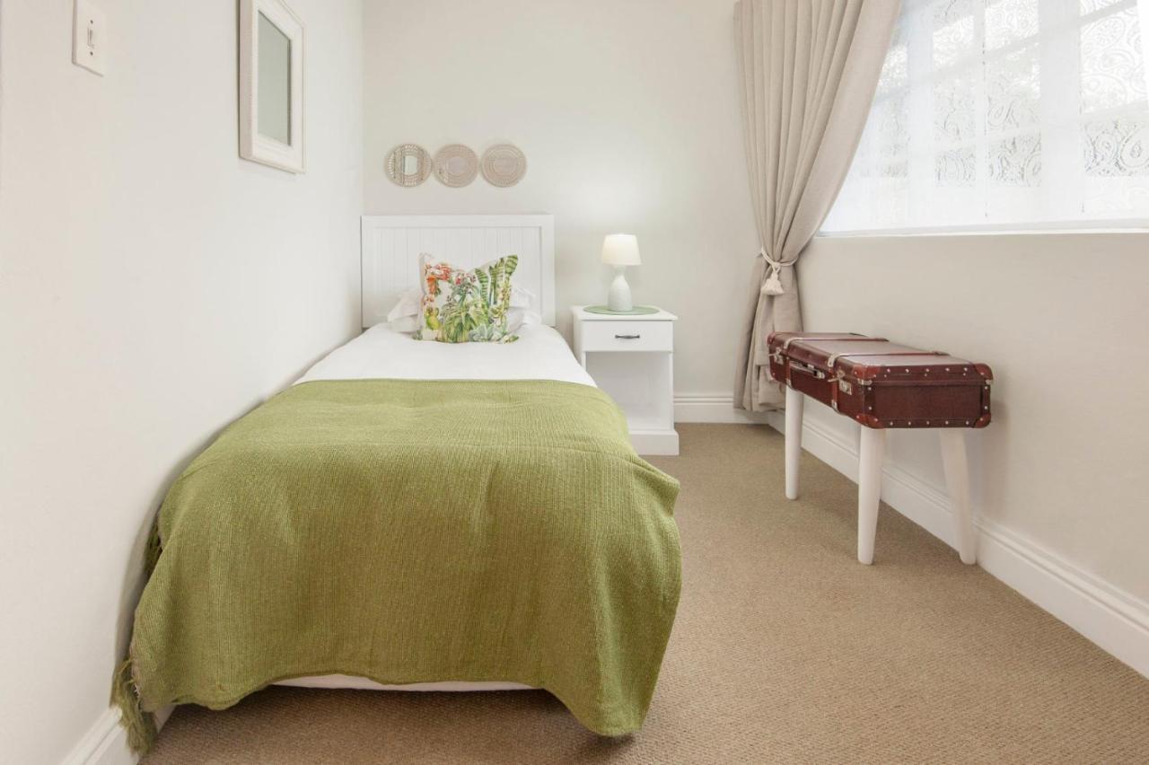 Cliff Cottage Hermanus Luaran gambar