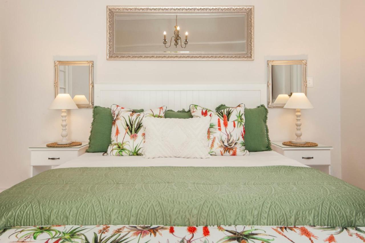 Cliff Cottage Hermanus Luaran gambar