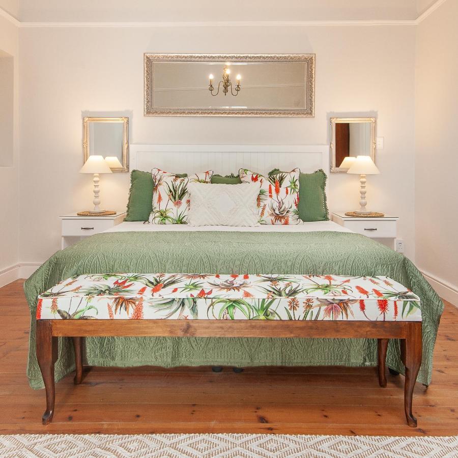 Cliff Cottage Hermanus Luaran gambar