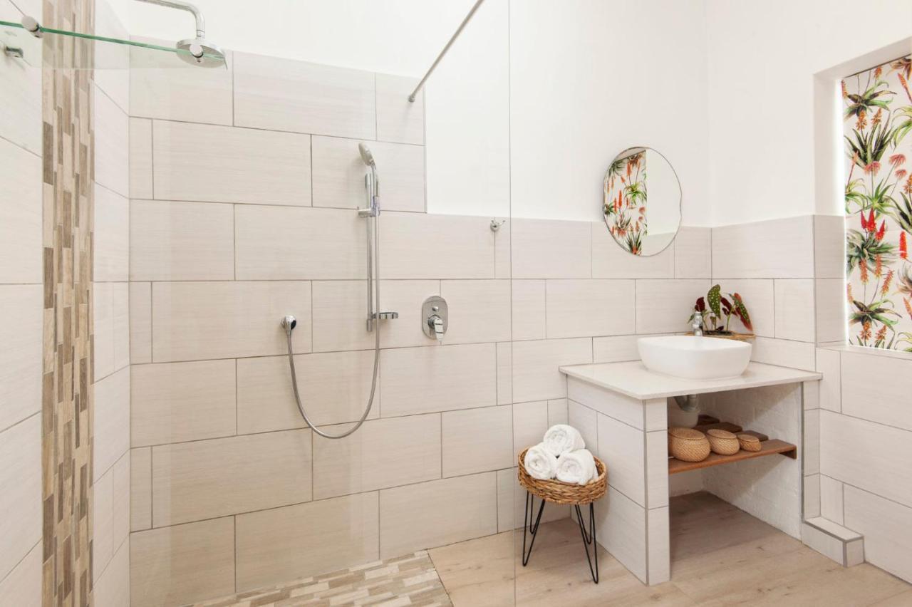 Cliff Cottage Hermanus Luaran gambar