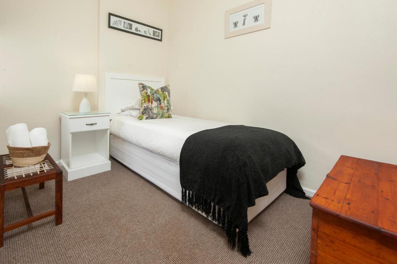 Cliff Cottage Hermanus Luaran gambar