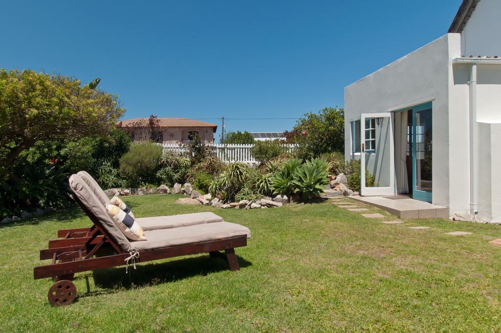 Cliff Cottage Hermanus Luaran gambar
