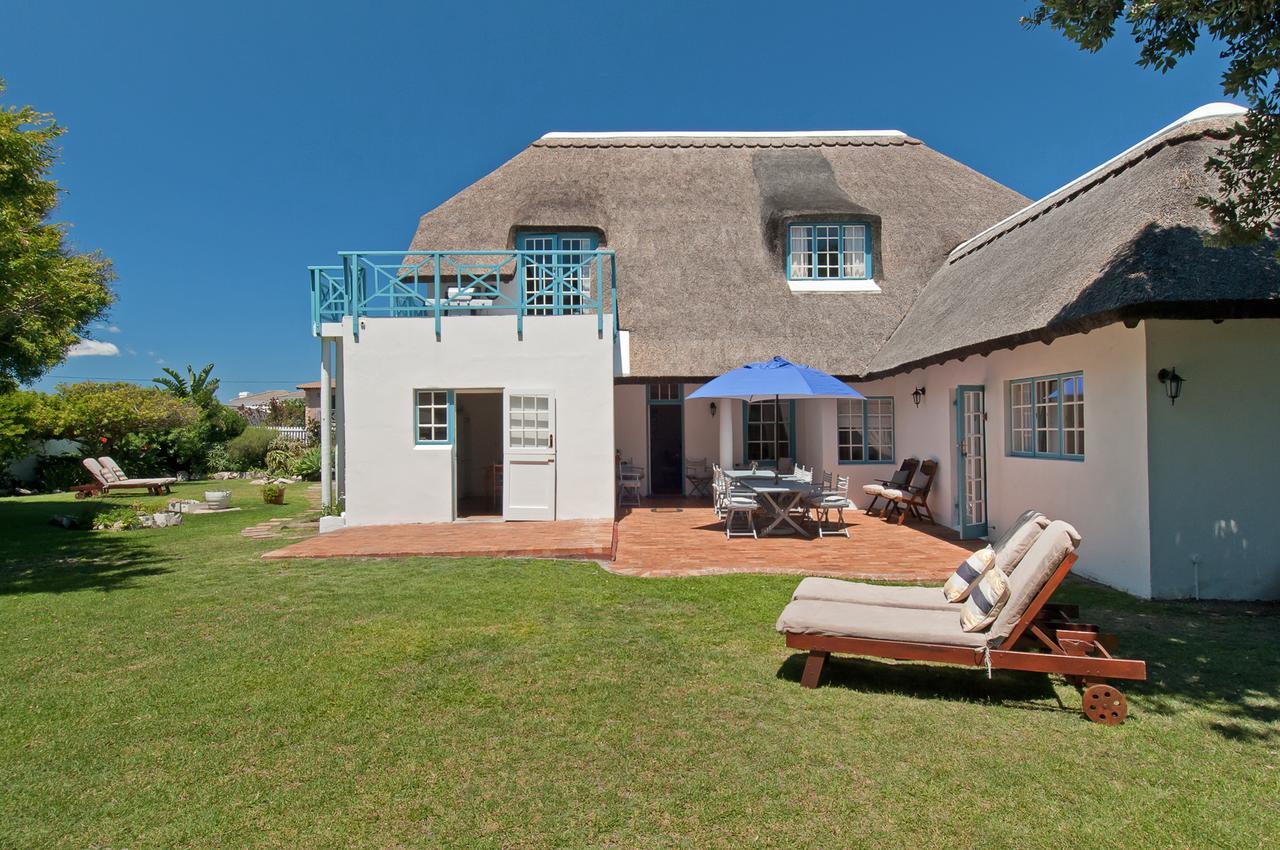 Cliff Cottage Hermanus Luaran gambar