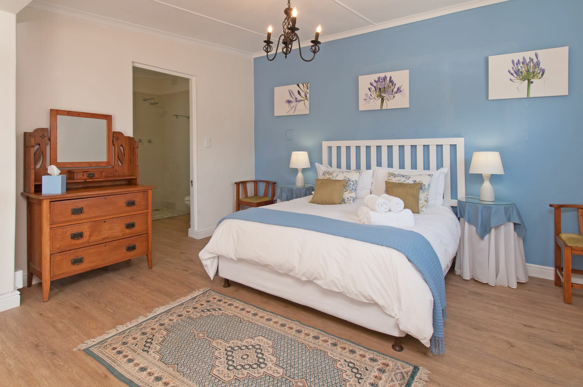 Cliff Cottage Hermanus Luaran gambar